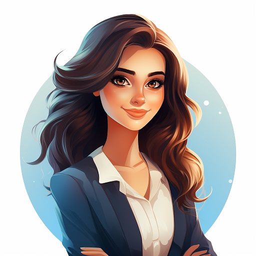 Mihaela - Partner Manager
