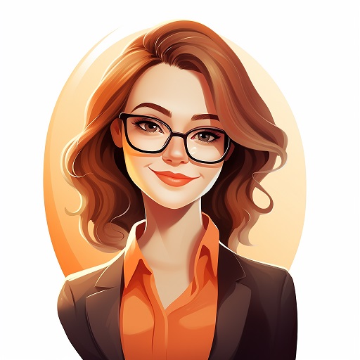 Mirela - Partner Manager