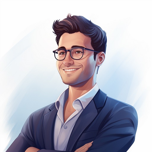 Vasile - Business Consultant